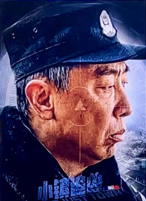 他掀开裙子把舌头伸进去